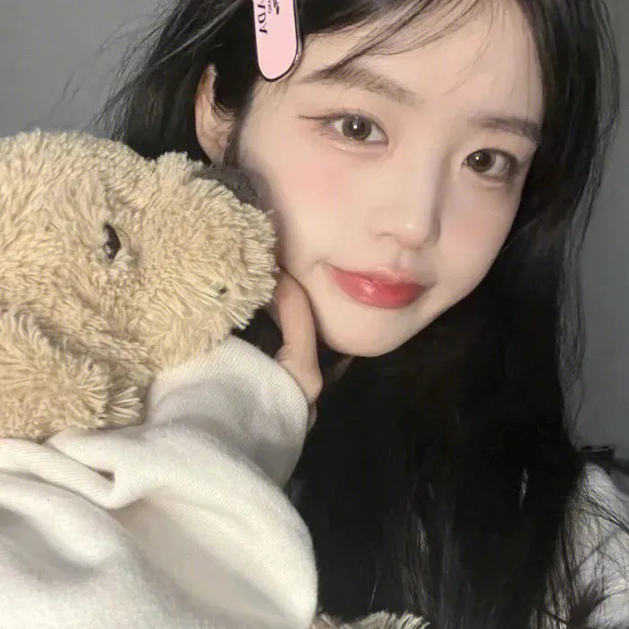 99分女朋友
