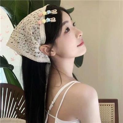 红颜